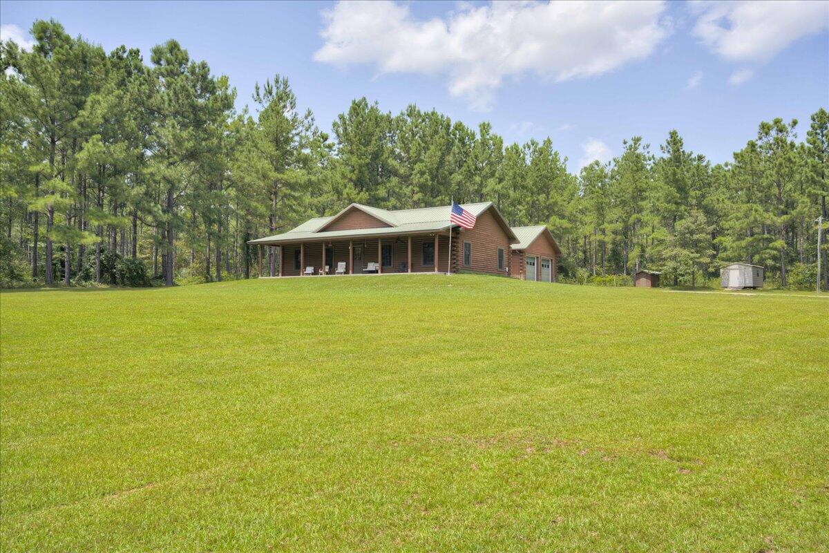 609 Blun Road Swainsboro, GA 30401 - Photo 5 of 62 04-004-