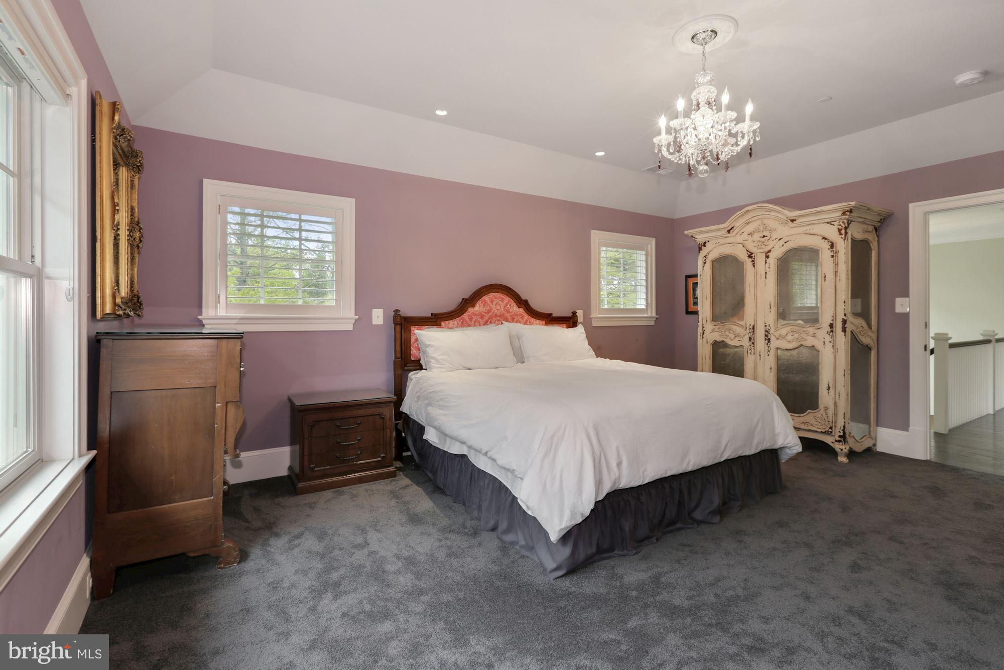 10011 Frederick Avenue Kensington, MD 20895 - Photo 34 of 72 Master Bedroom