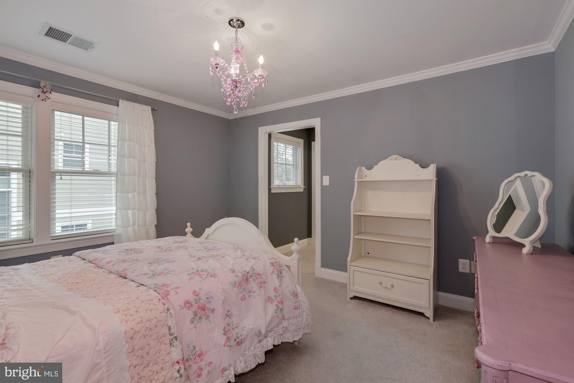 10011 Frederick Avenue Kensington, MD 20895 - Photo 45 of 72 Bedroom #2