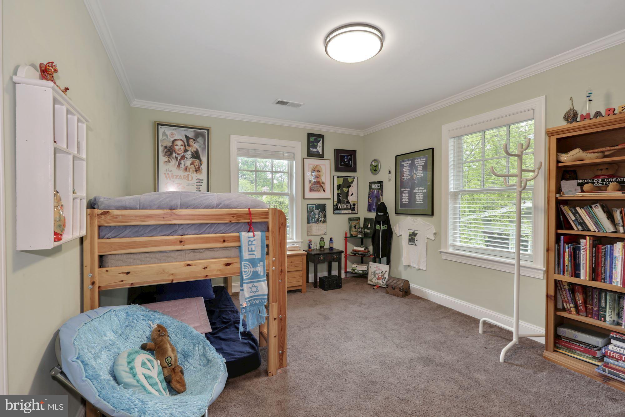 10011 Frederick Avenue Kensington, MD 20895 - Photo 48 of 72 Bedroom #3