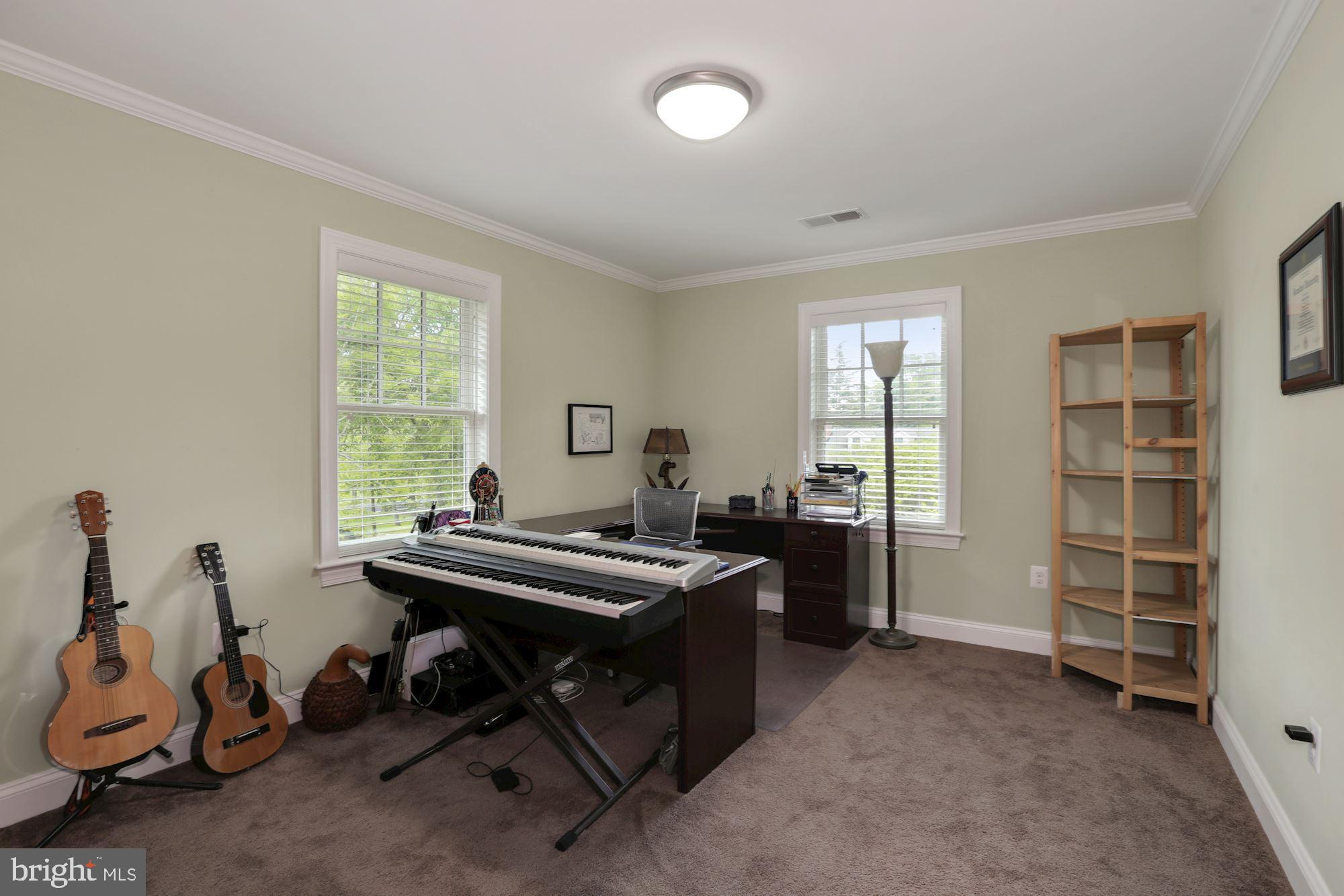 10011 Frederick Avenue Kensington, MD 20895 - Photo 49 of 72 Bedroom #4