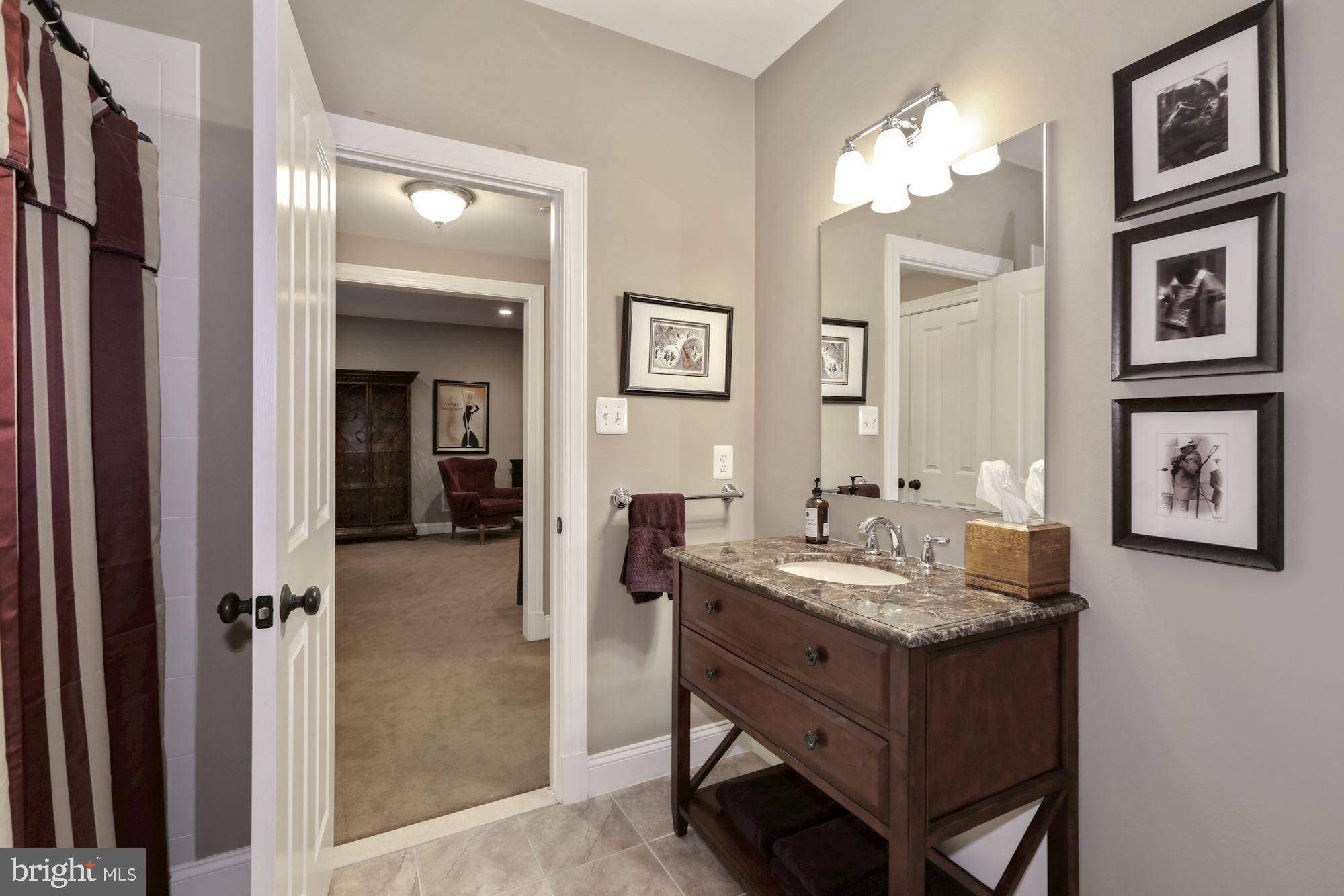 10011 Frederick Avenue Kensington, MD 20895 - Photo 58 of 72 Bathroom #4