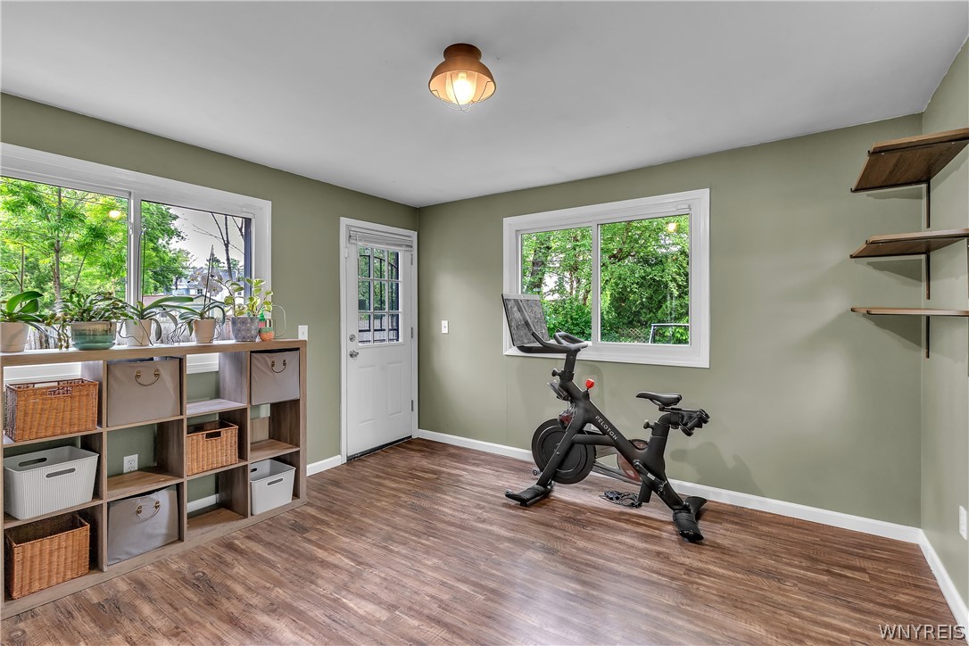 4173 Harlem Road Amherst, NY 14226 - Photo 28 of 49 Family Room
