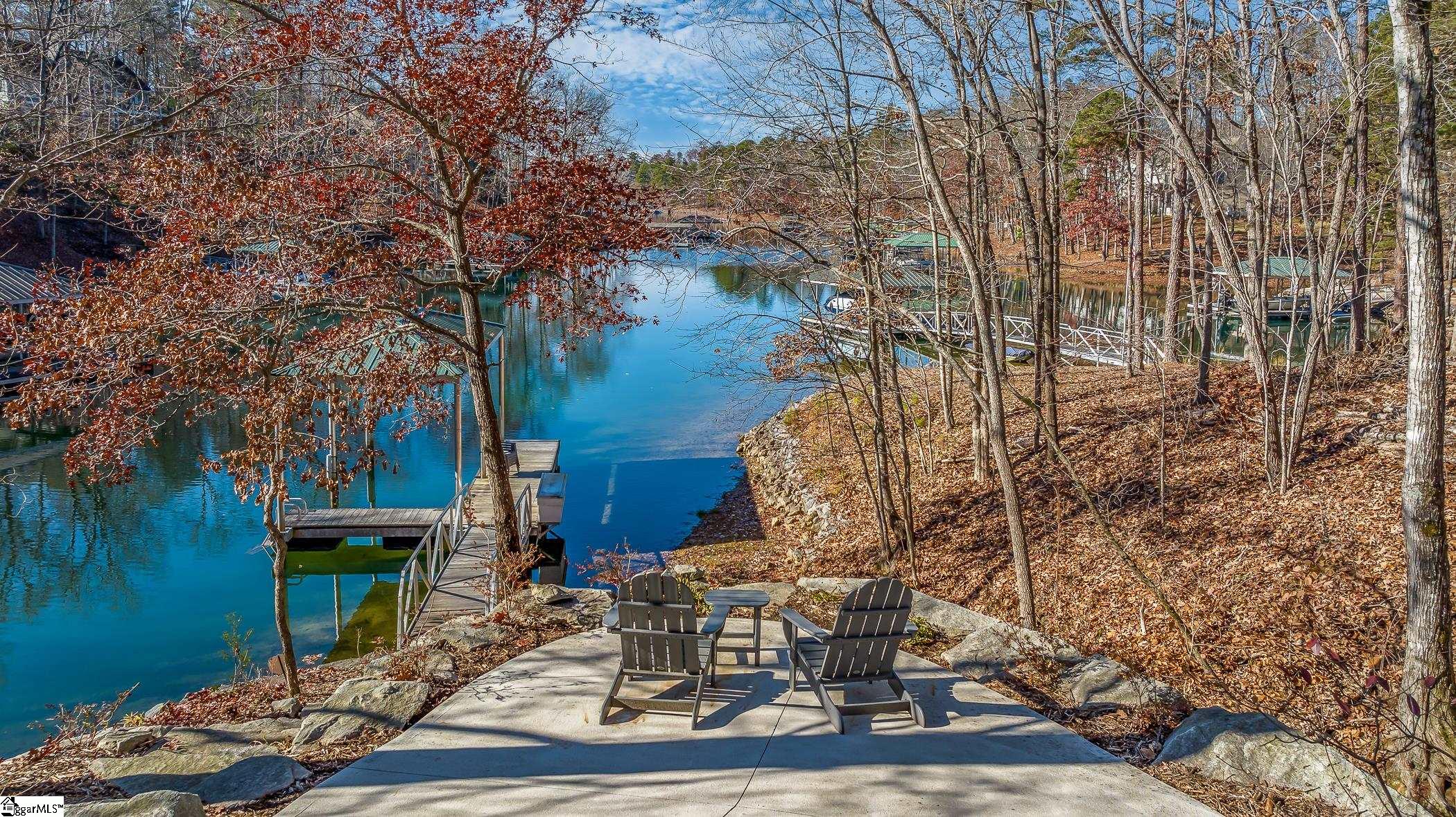 107 Mapleleaf Way Seneca, SC 29672 - Photo 29 of 36 Gallery Image 29