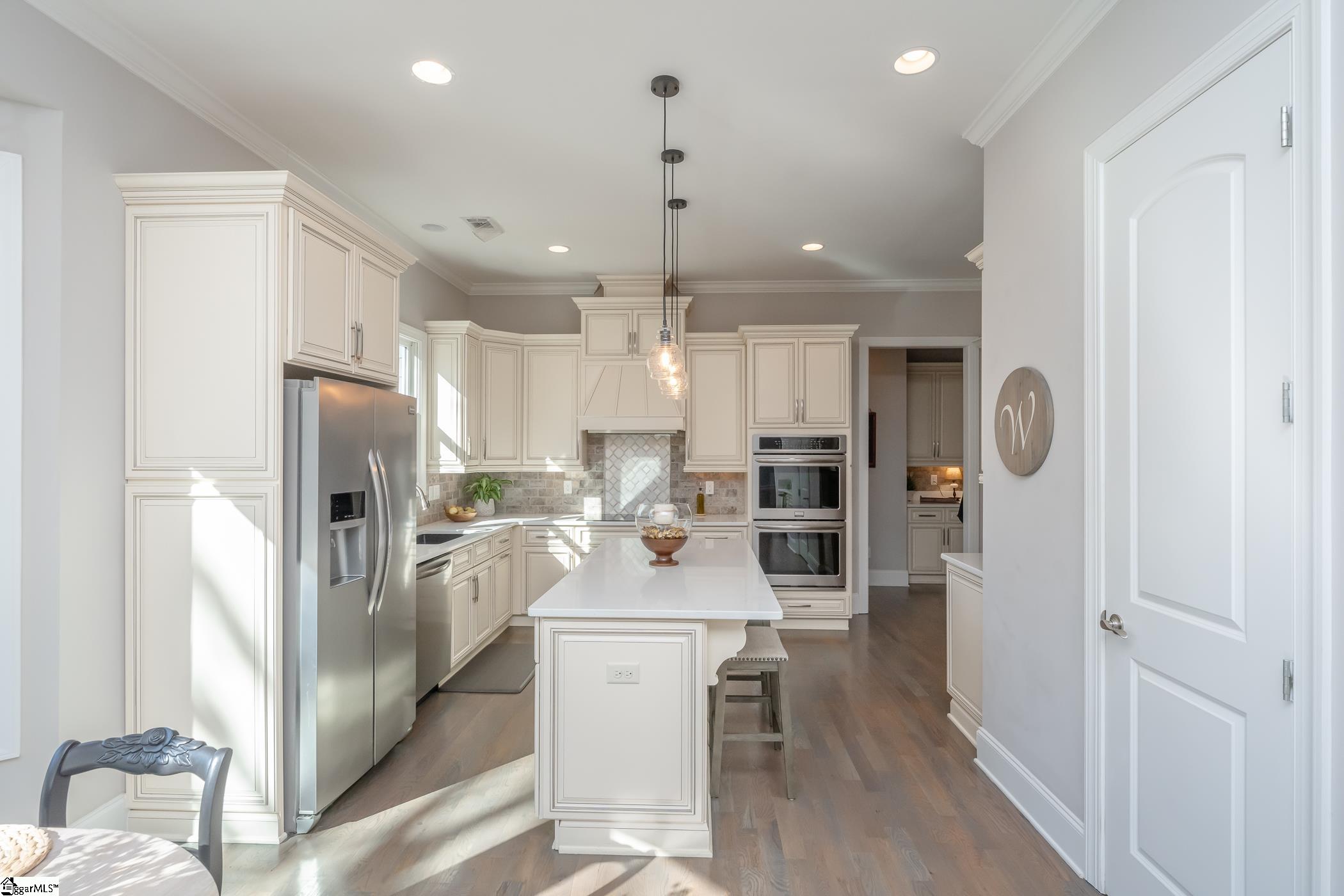 107 Mapleleaf Way Seneca, SC 29672 - Photo 8 of 36 Gallery Image 8