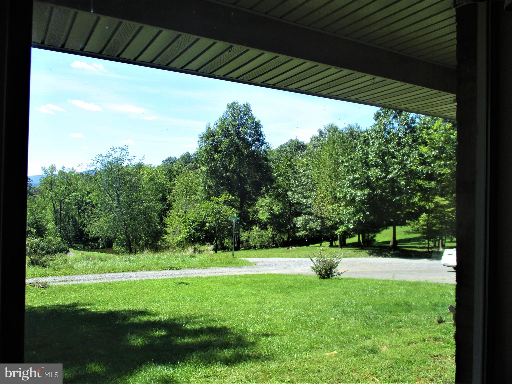 526 Sugar Hollow Road Berkeley Springs, WV 25411 - Photo 17 of 57