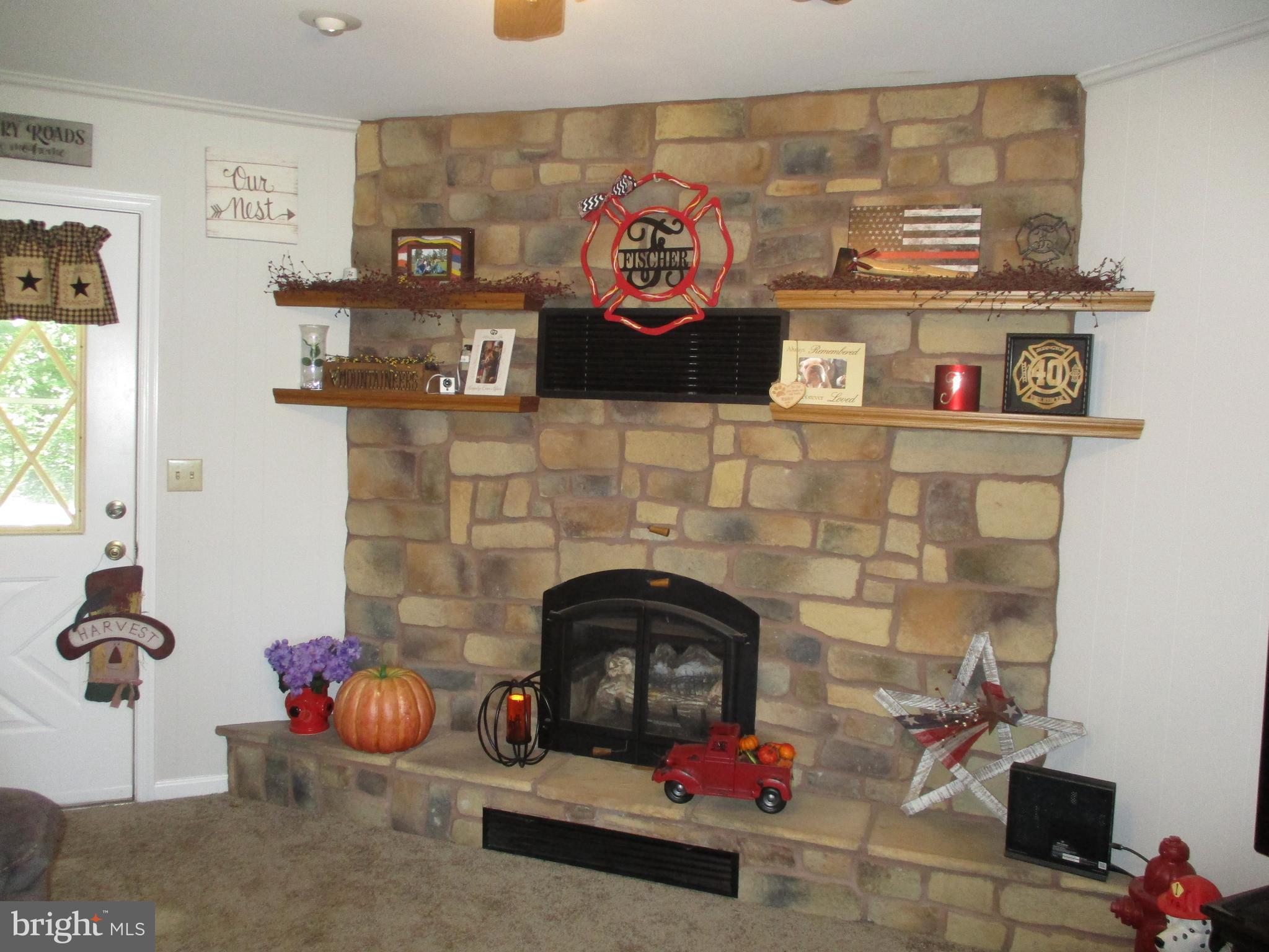 526 Sugar Hollow Road Berkeley Springs, WV 25411 - Photo 18 of 57
