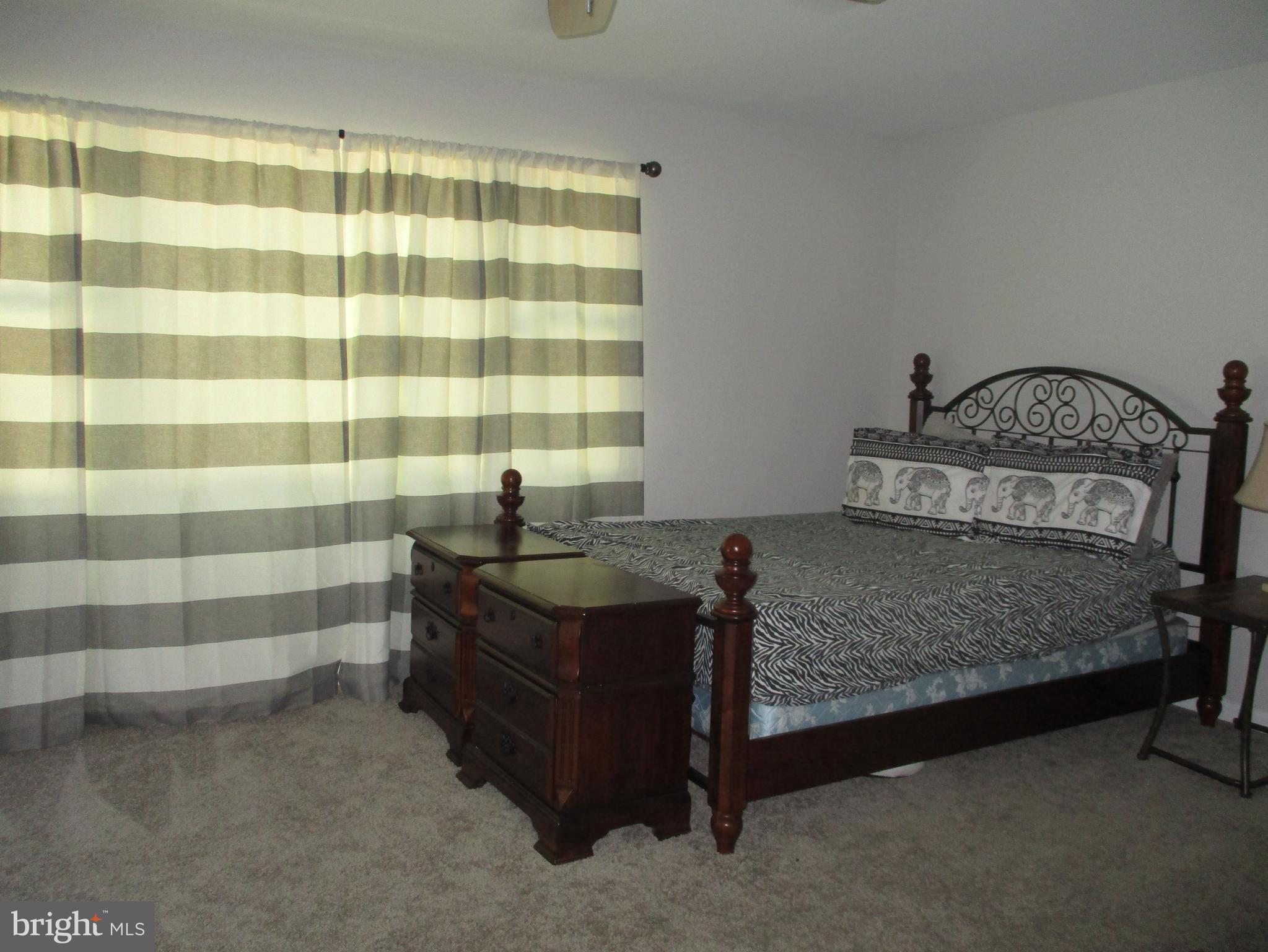 526 Sugar Hollow Road Berkeley Springs, WV 25411 - Photo 28 of 57 Used as guest bedroom no closet