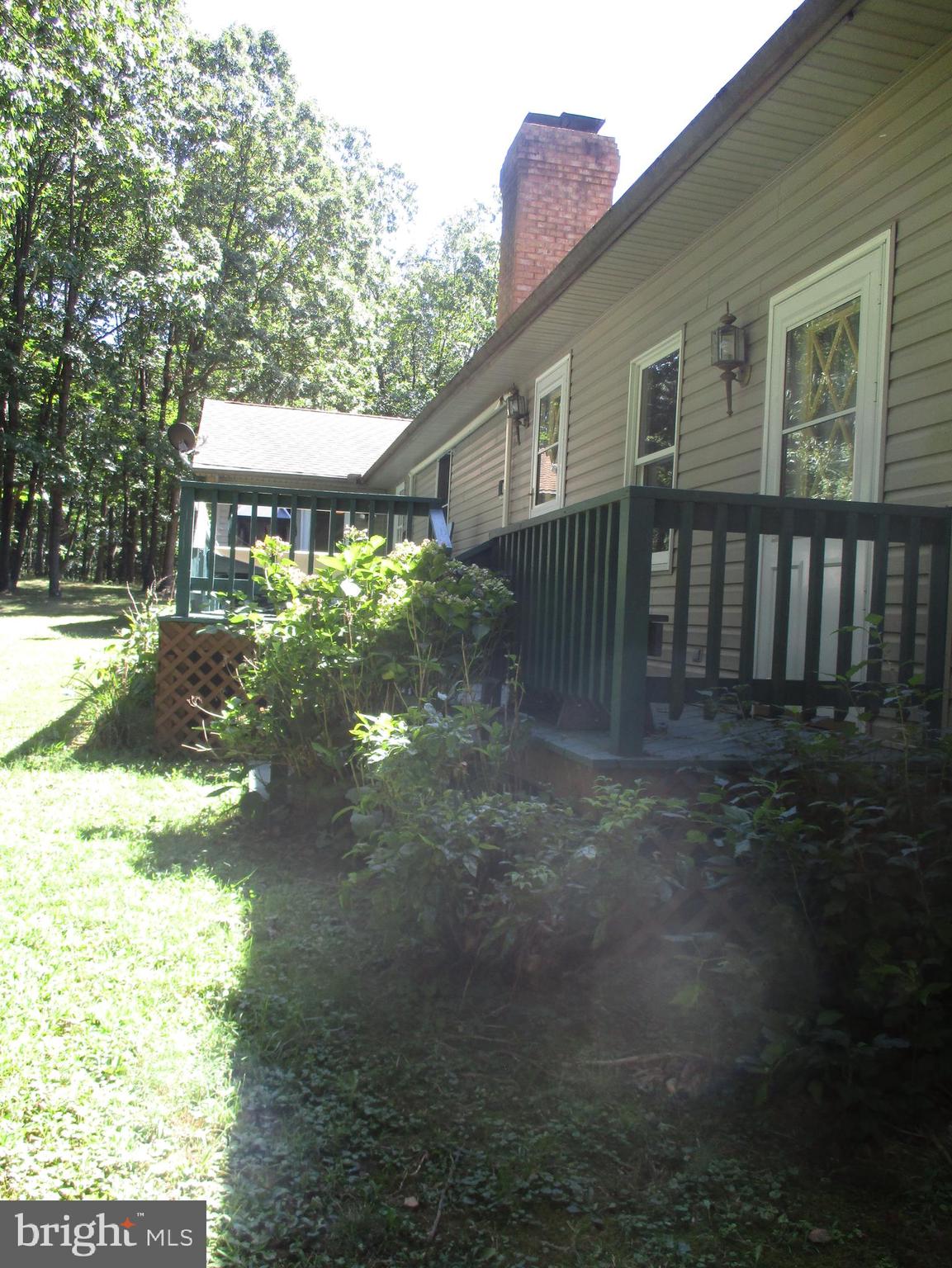 526 Sugar Hollow Road Berkeley Springs, WV 25411 - Photo 44 of 57