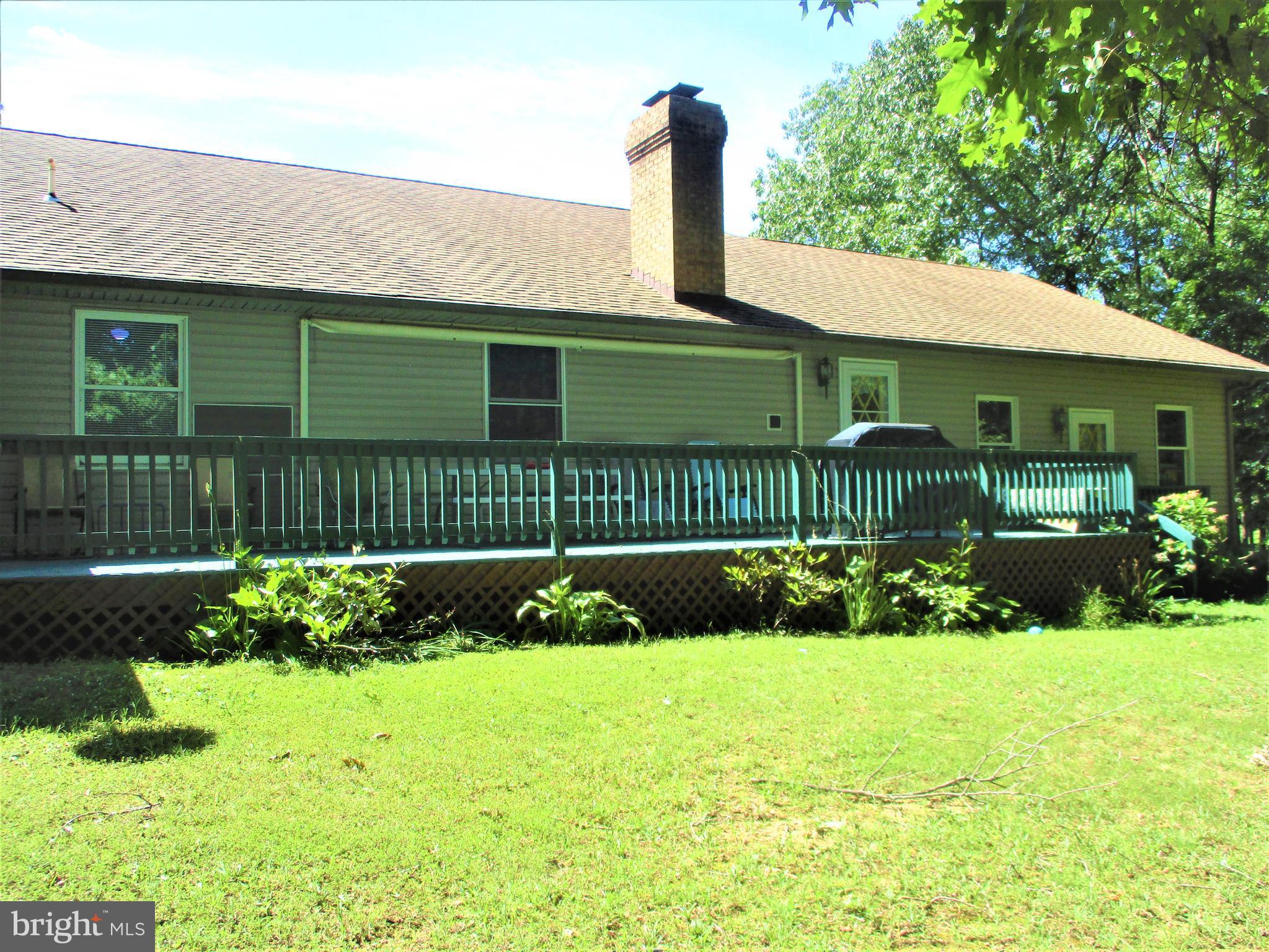 526 Sugar Hollow Road Berkeley Springs, WV 25411 - Photo 45 of 57