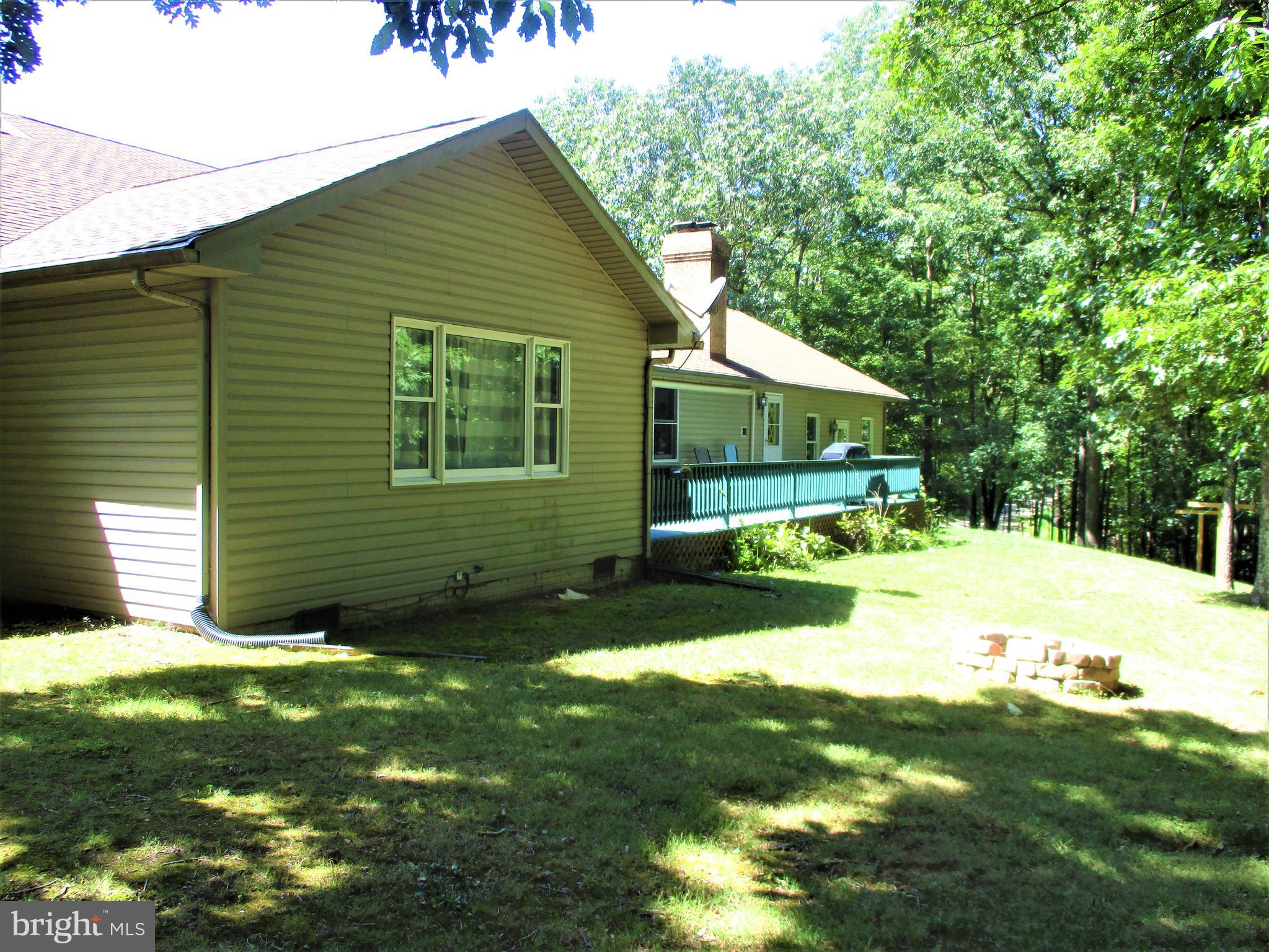 526 Sugar Hollow Road Berkeley Springs, WV 25411 - Photo 46 of 57