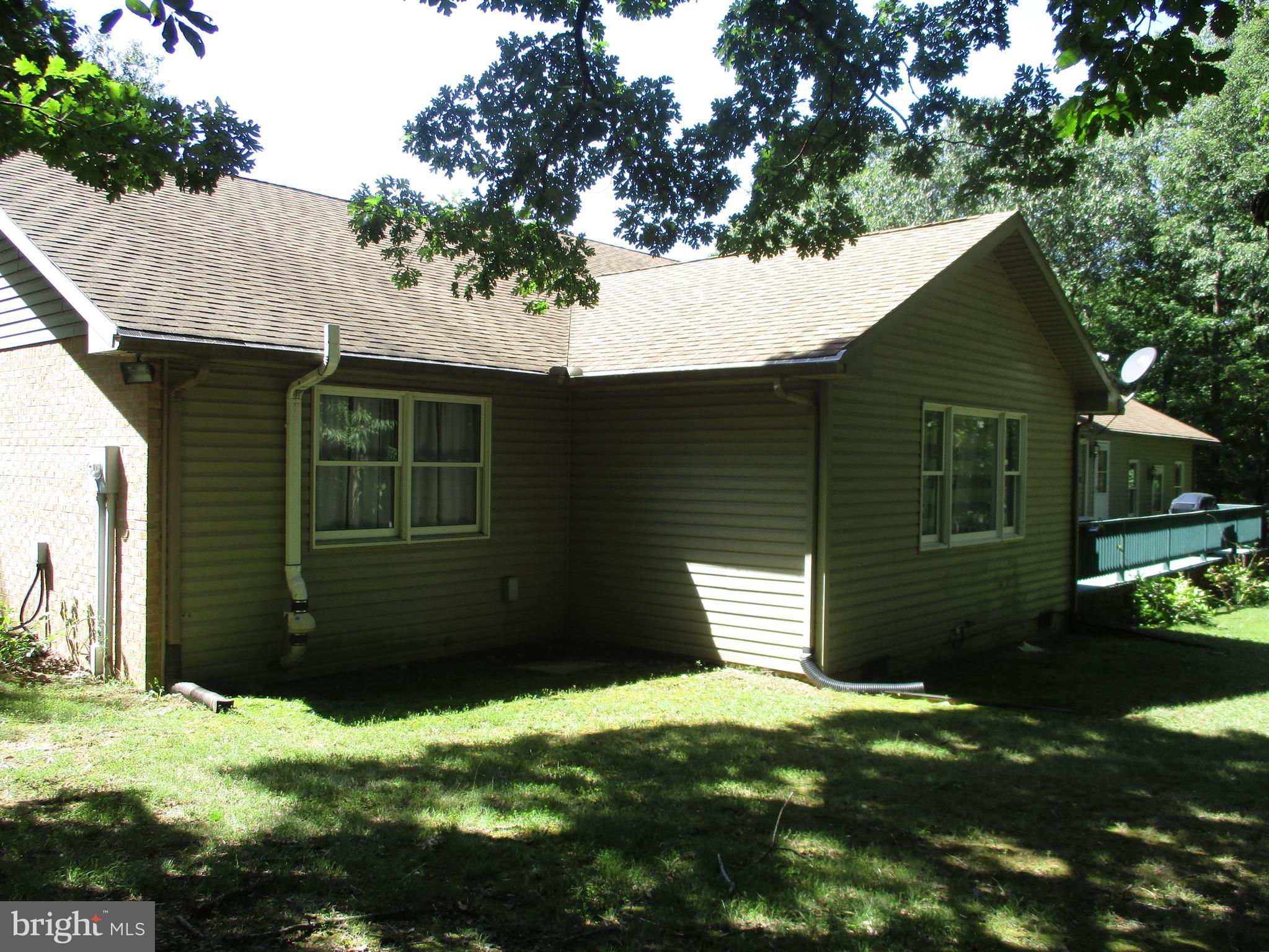 526 Sugar Hollow Road Berkeley Springs, WV 25411 - Photo 47 of 57