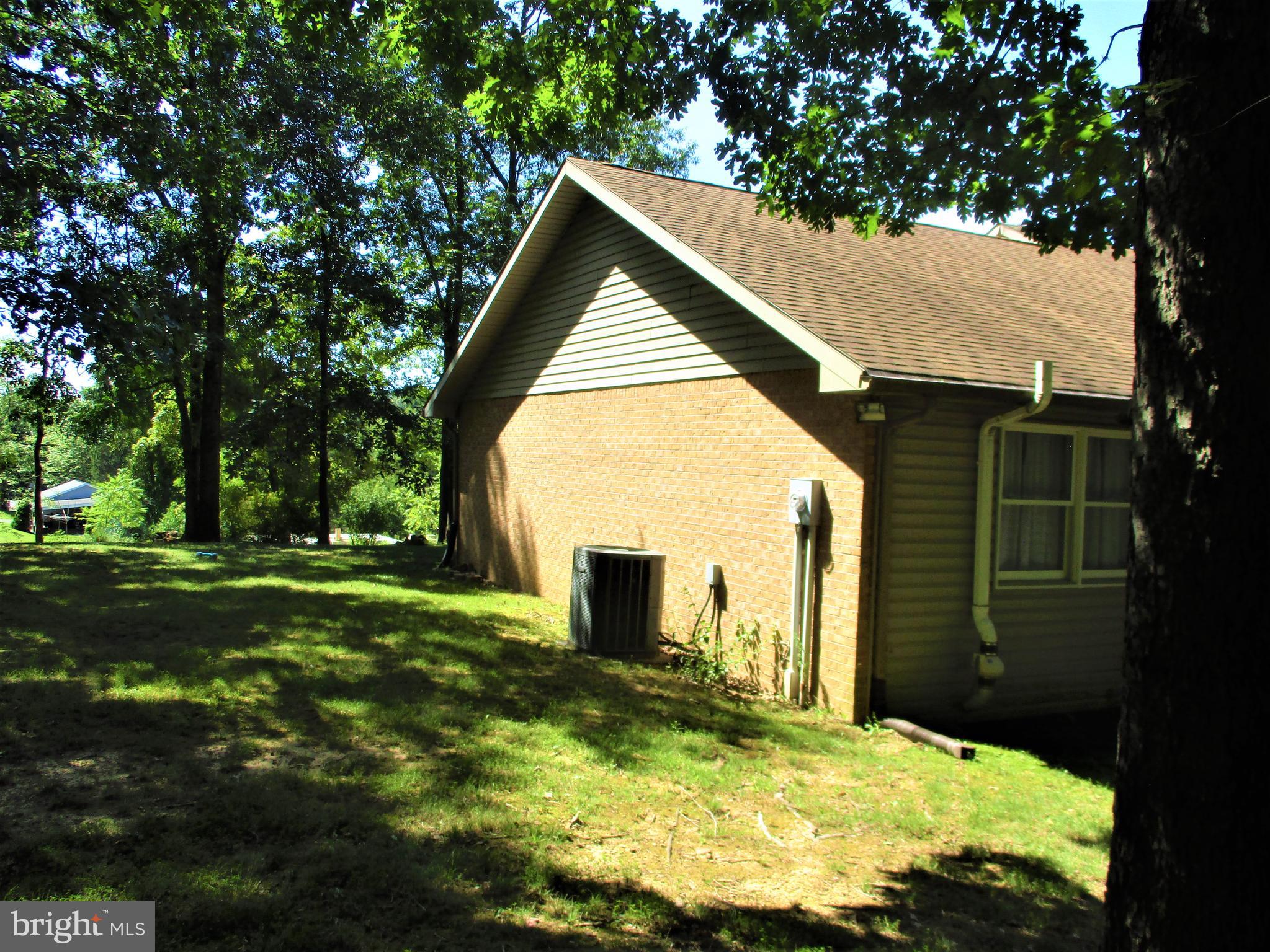 526 Sugar Hollow Road Berkeley Springs, WV 25411 - Photo 48 of 57
