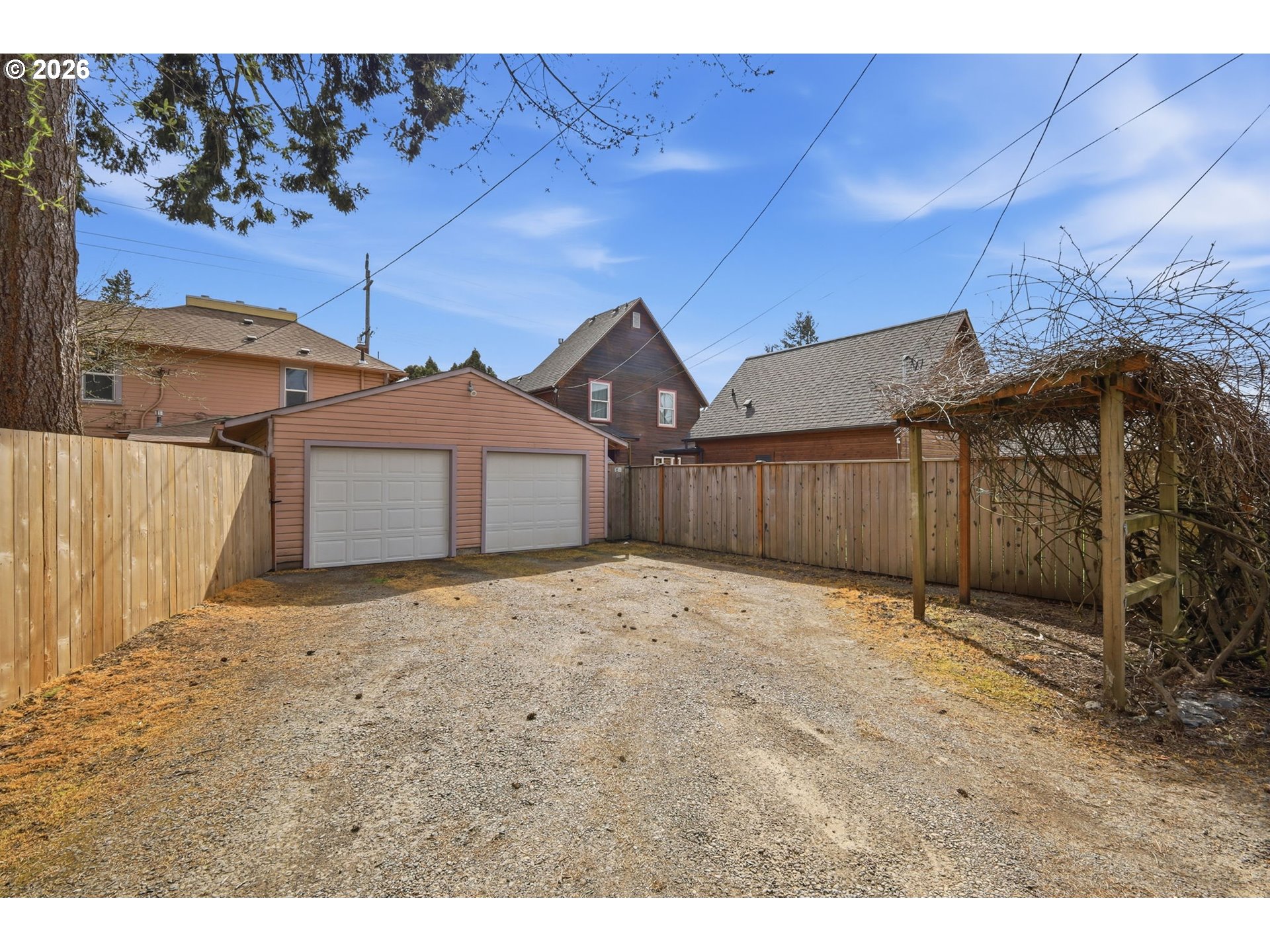 446 E Street Springfield, OR 97477 - Photo 39 of 42 Gallery Image 39