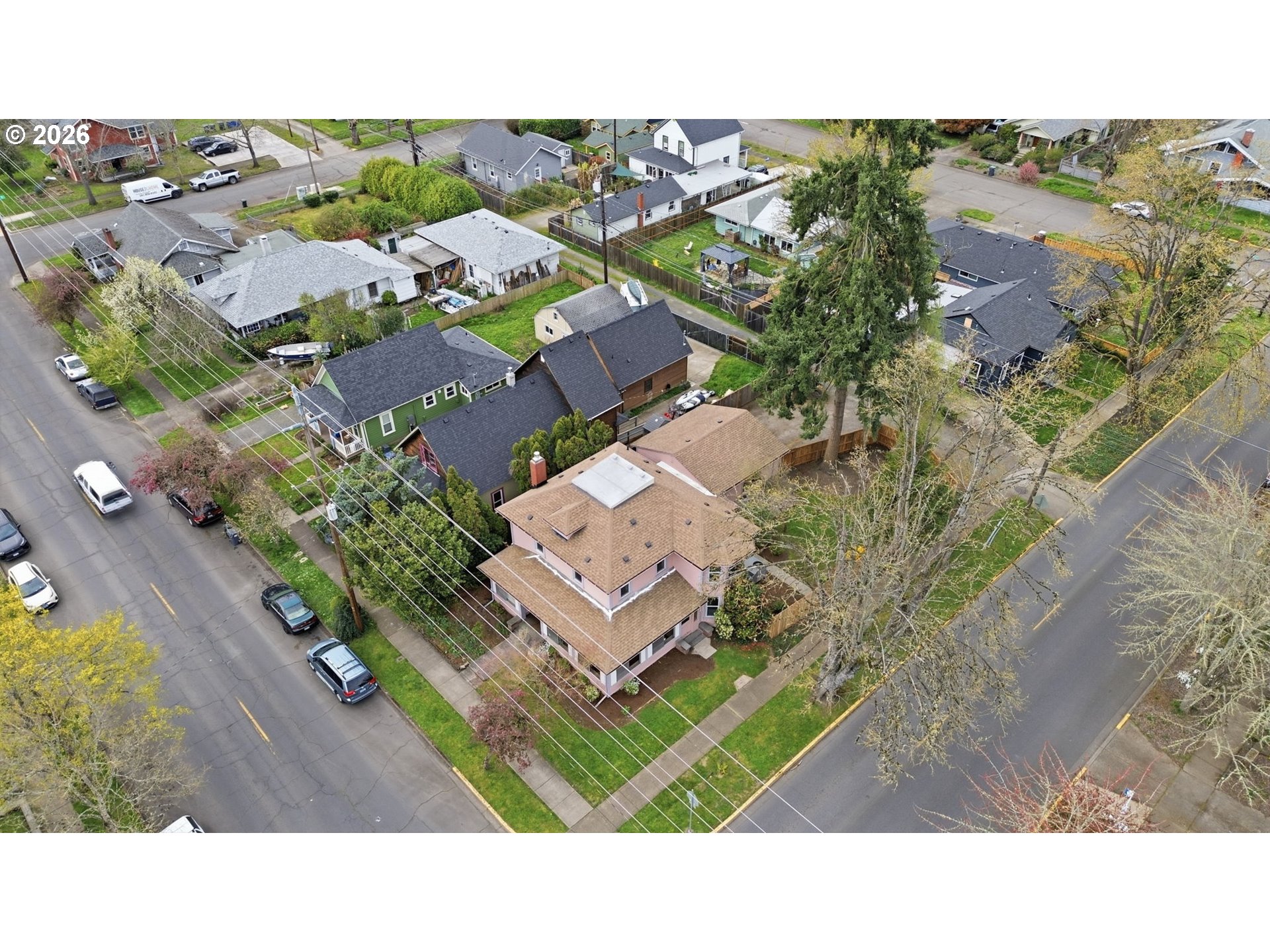 446 E Street Springfield, OR 97477 - Photo 40 of 42 Gallery Image 40