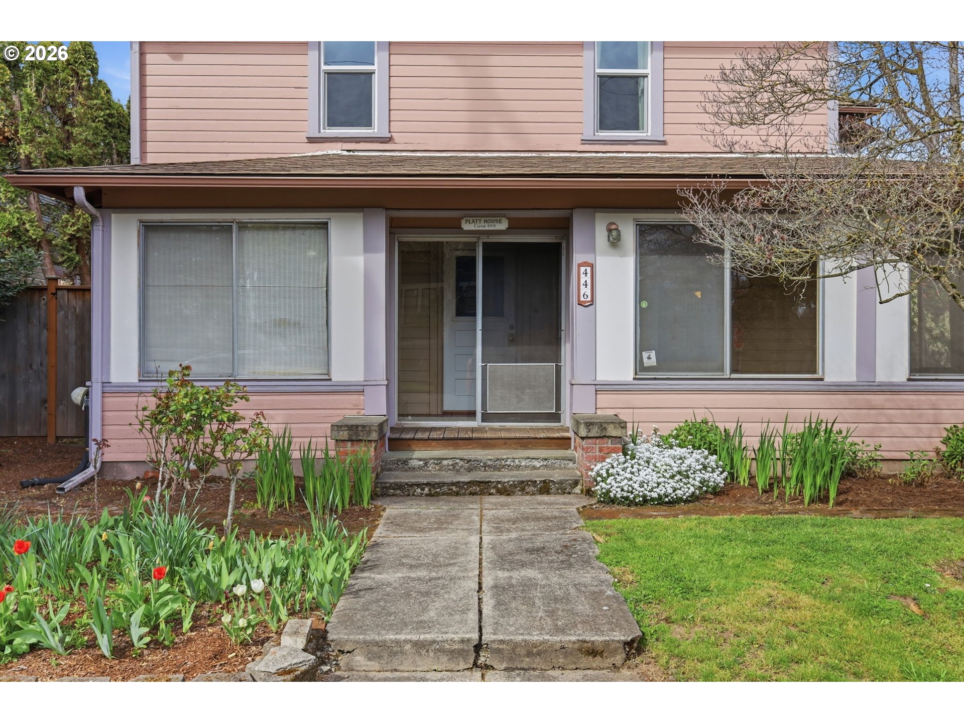 446 E Street Springfield, OR 97477 - Photo 4 of 42 Gallery Image 4