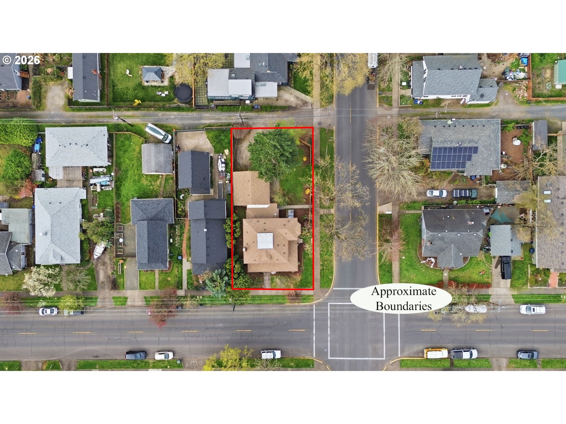 446 E Street Springfield, OR 97477 - Photo 41 of 42 Gallery Image 41