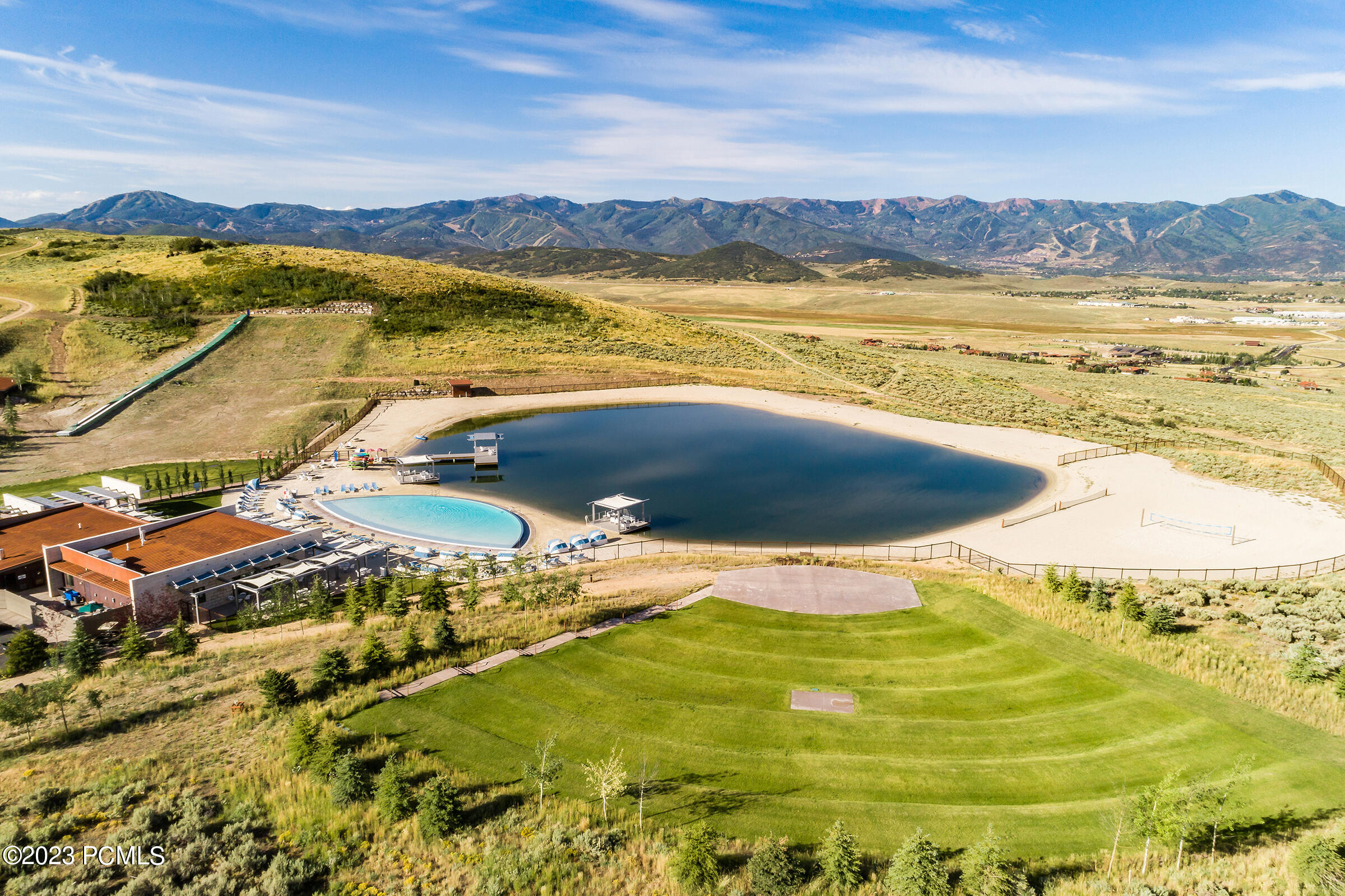 3331 Wapiti Cyn Road Park City, UT 84098 - Photo 16 of 30