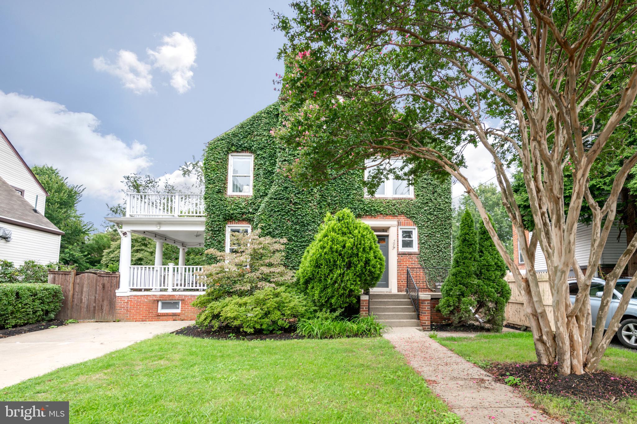 706 Wayne Avenue Silver Spring, MD 20910 - Photo 1 of 49 Gallery Image 1