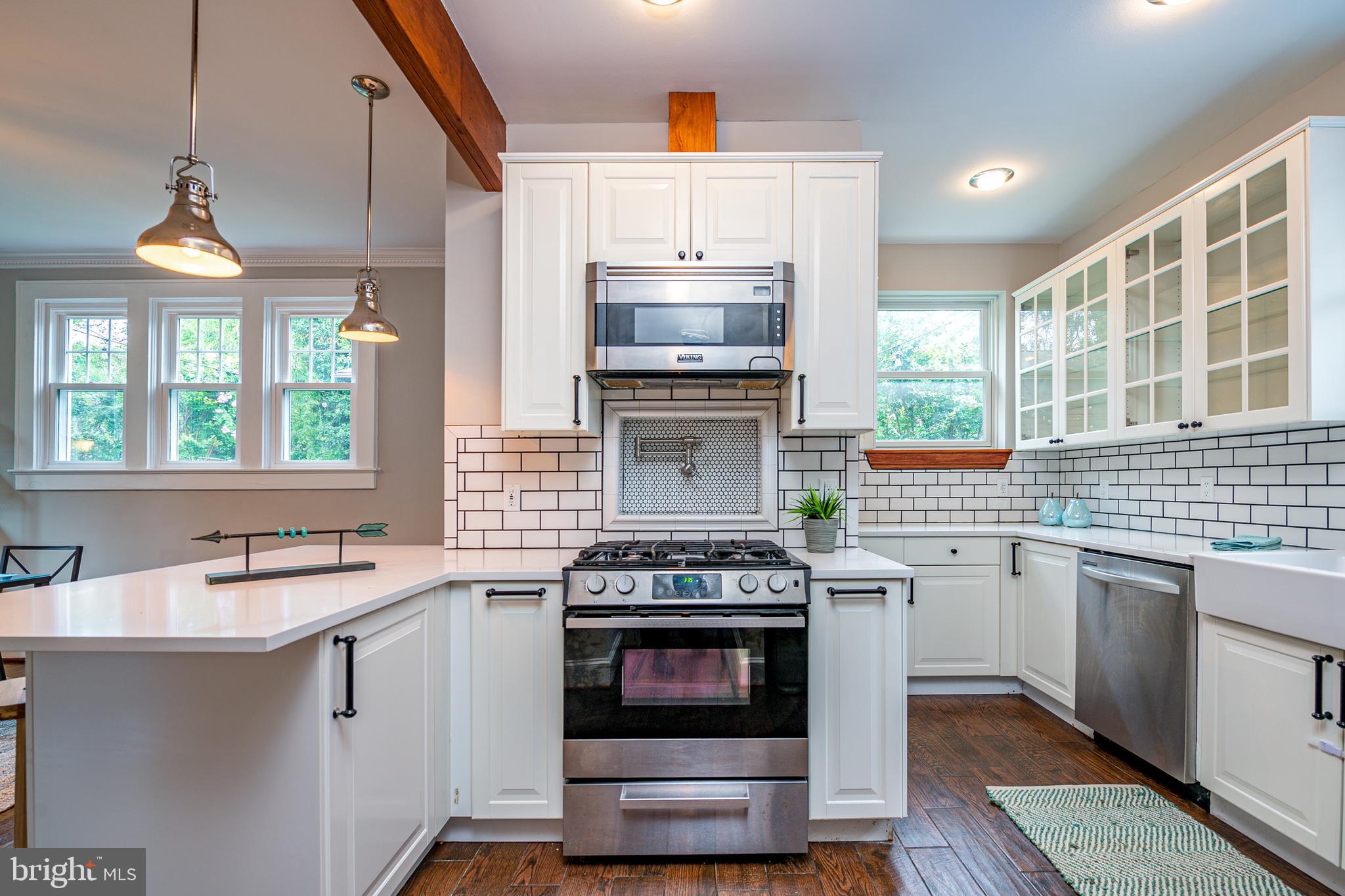 706 Wayne Avenue Silver Spring, MD 20910 - Photo 14 of 49 Gallery Image 14