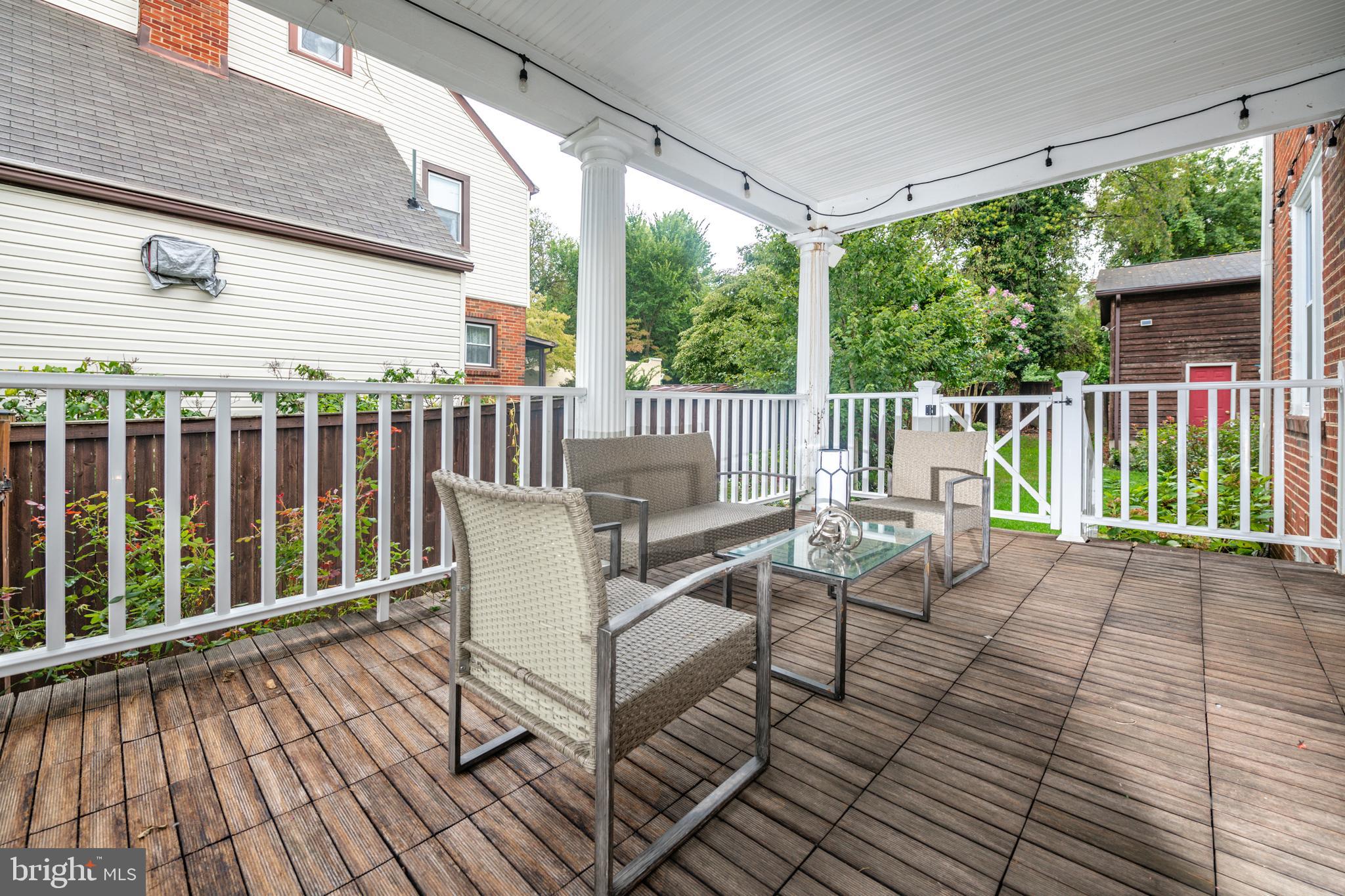 706 Wayne Avenue Silver Spring, MD 20910 - Photo 3 of 49 Gallery Image 3