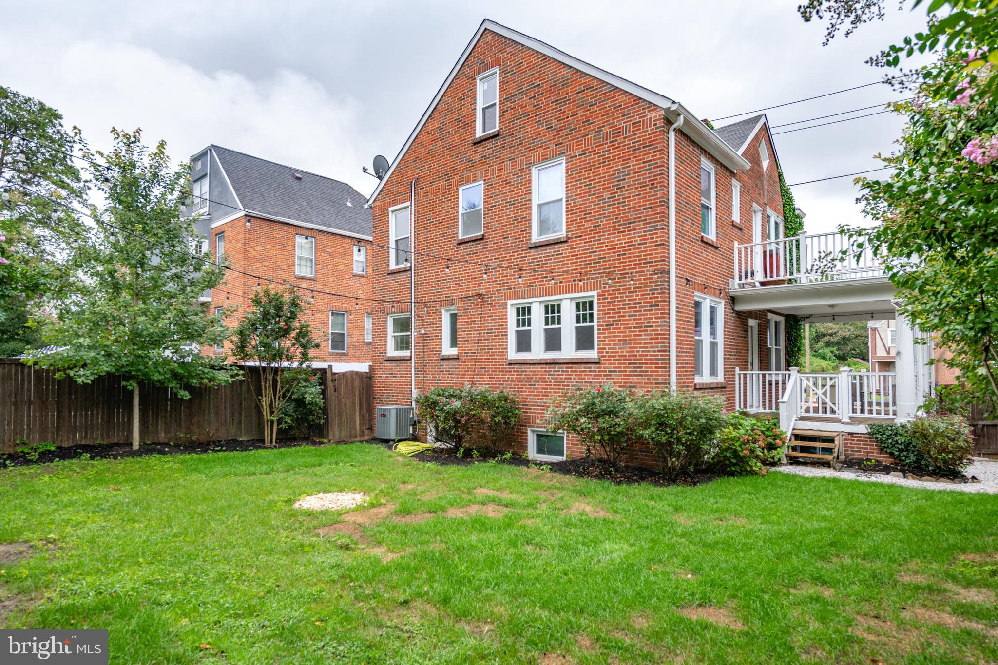 706 Wayne Avenue Silver Spring, MD 20910 - Photo 40 of 49 Gallery Image 40