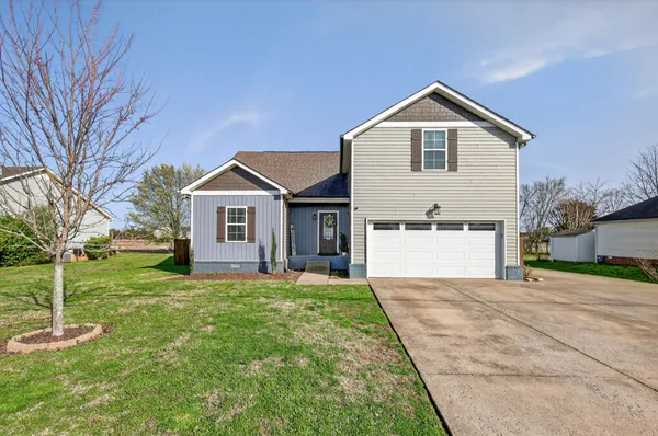 $439,000 | 1319 Dodd Trail, Murfreesboro, TN 37128