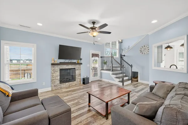 $439,000 | 1319 Dodd Trail, Murfreesboro, TN 37128