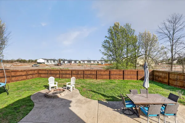 $439,000 | 1319 Dodd Trail, Murfreesboro, TN 37128