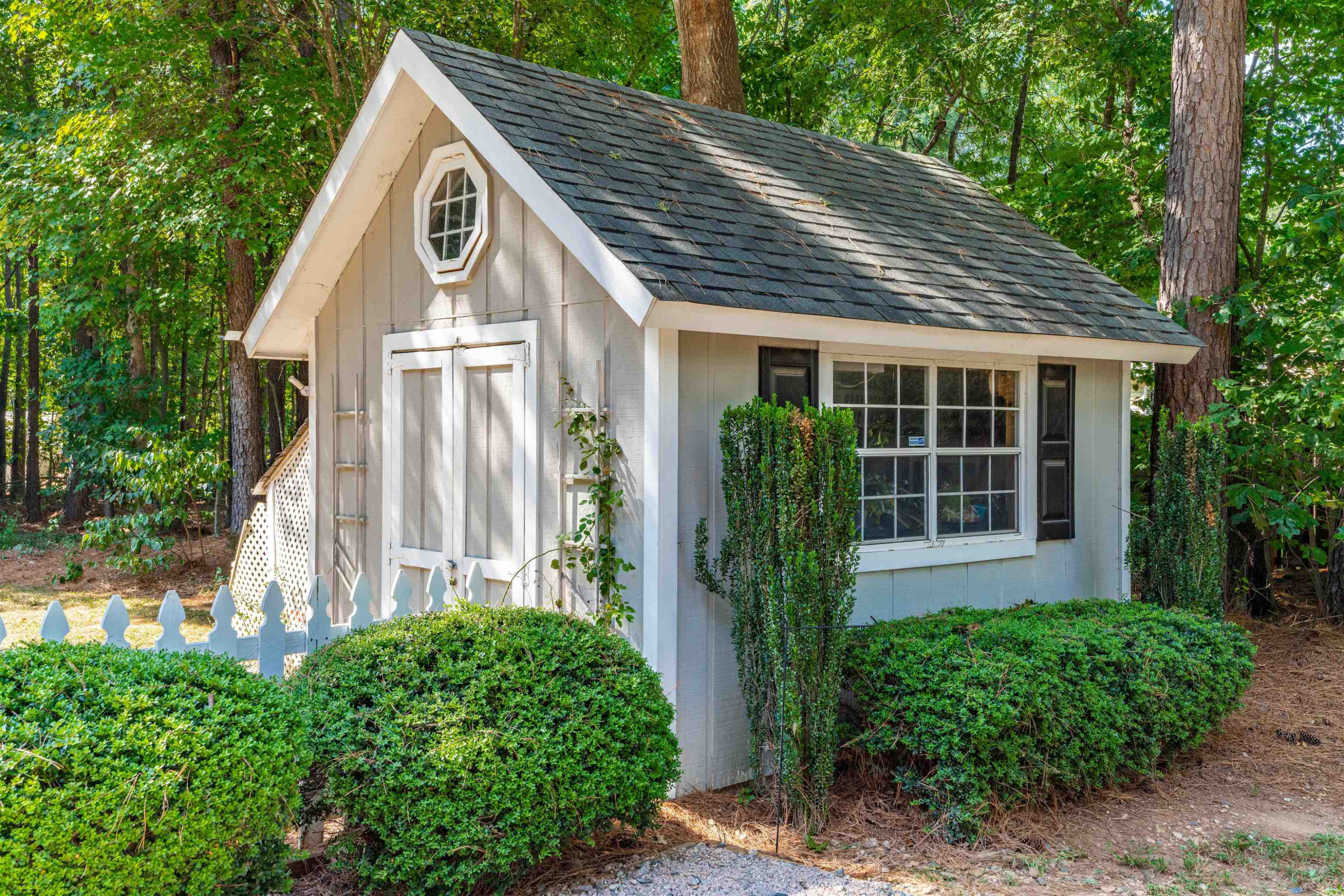 8025 Hinton Road Wake Forest, NC 27587 - Photo 45 of 56 Photo 46