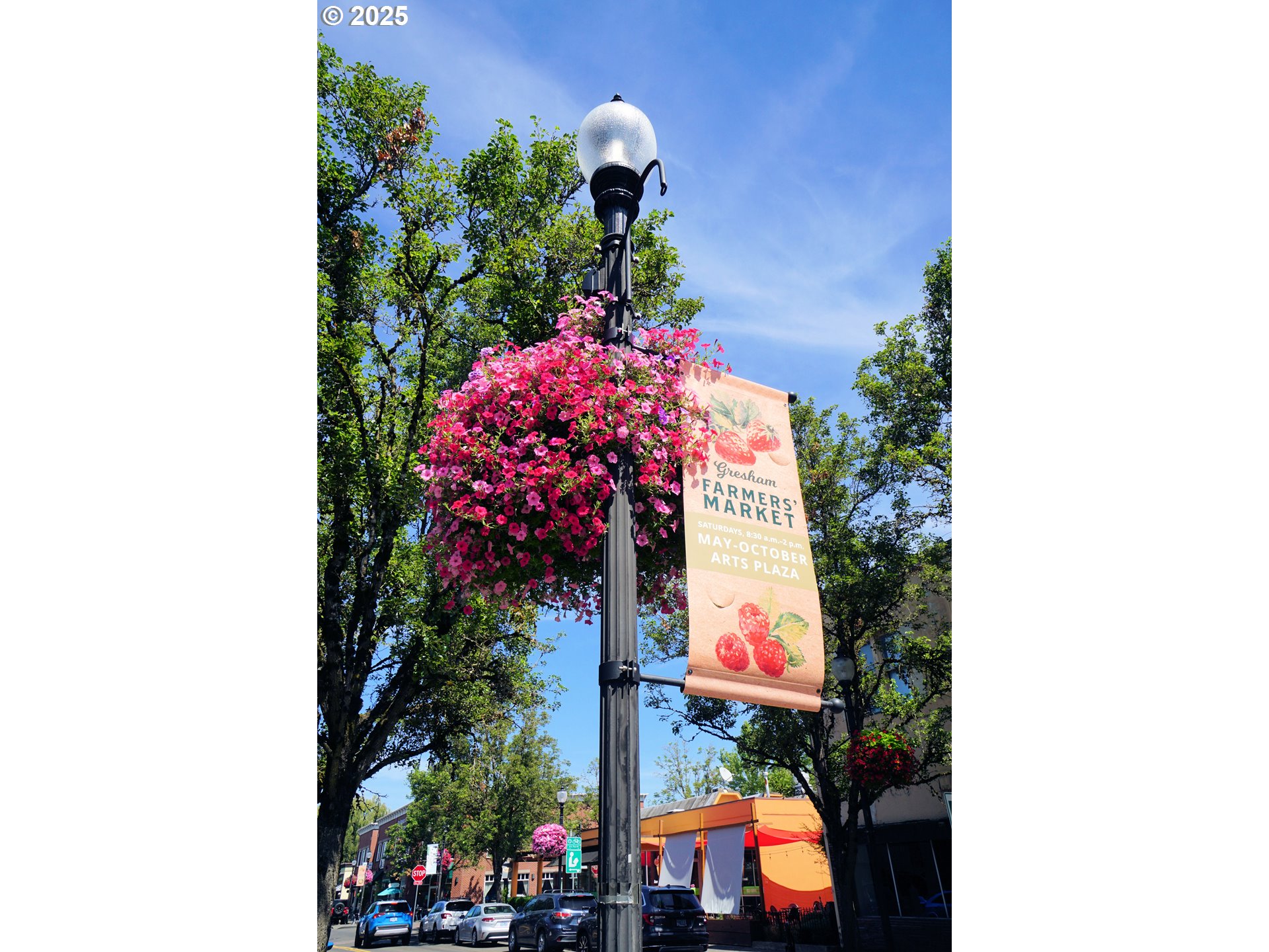 124 Southwest 6th Court Gresham, OR 97080 - Photo 46 of 48