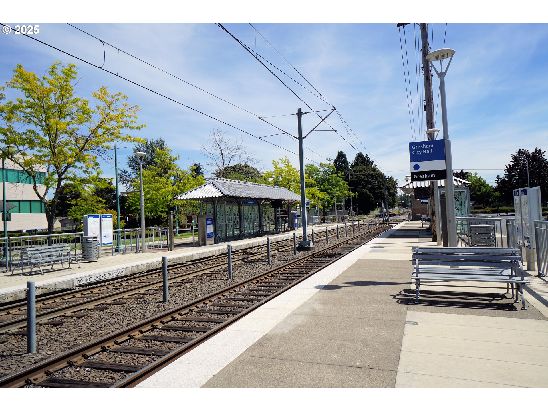 124 Southwest 6th Court Gresham, OR 97080 - Photo 47 of 48