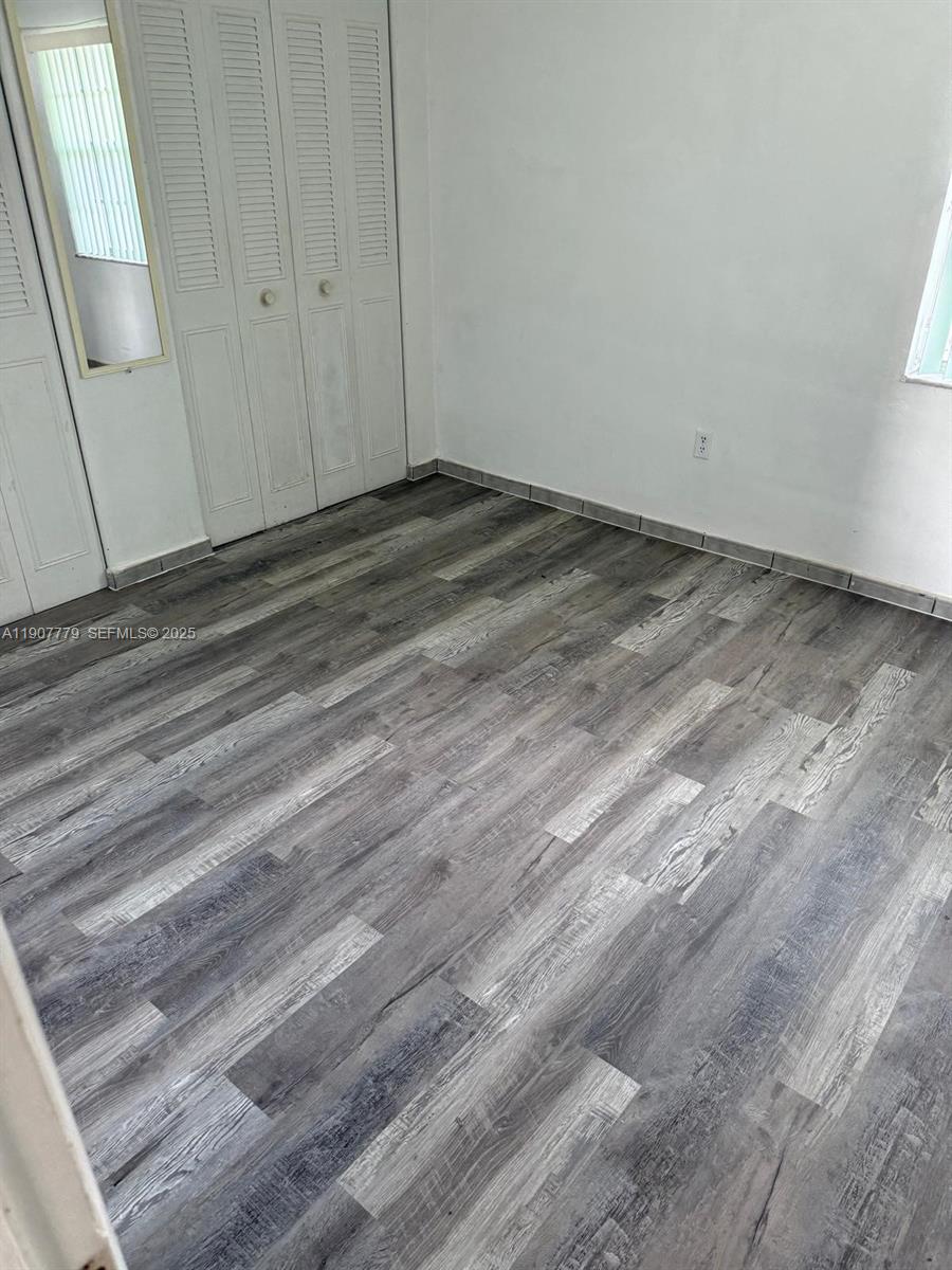 2498 Southwest 17th Avenue, Unit 4311 Miami, FL 33133 - Photo 14 of 15 a view of an empty room