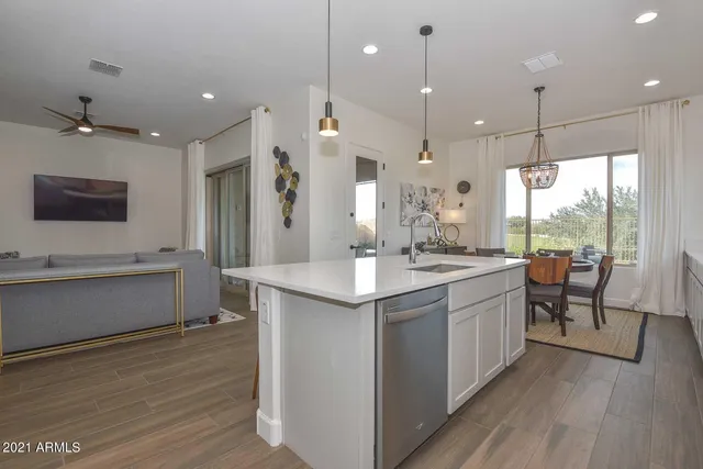 $4,000 | 17787 West Sunward Drive, Goodyear, AZ 85338