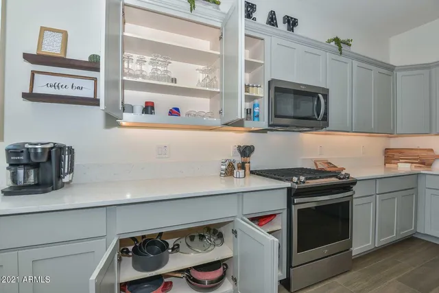 $4,000 | 17787 West Sunward Drive, Goodyear, AZ 85338