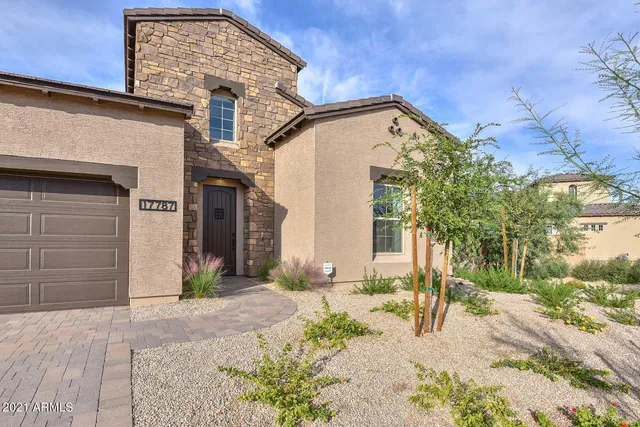 $4,000 | 17787 West Sunward Drive, Goodyear, AZ 85338