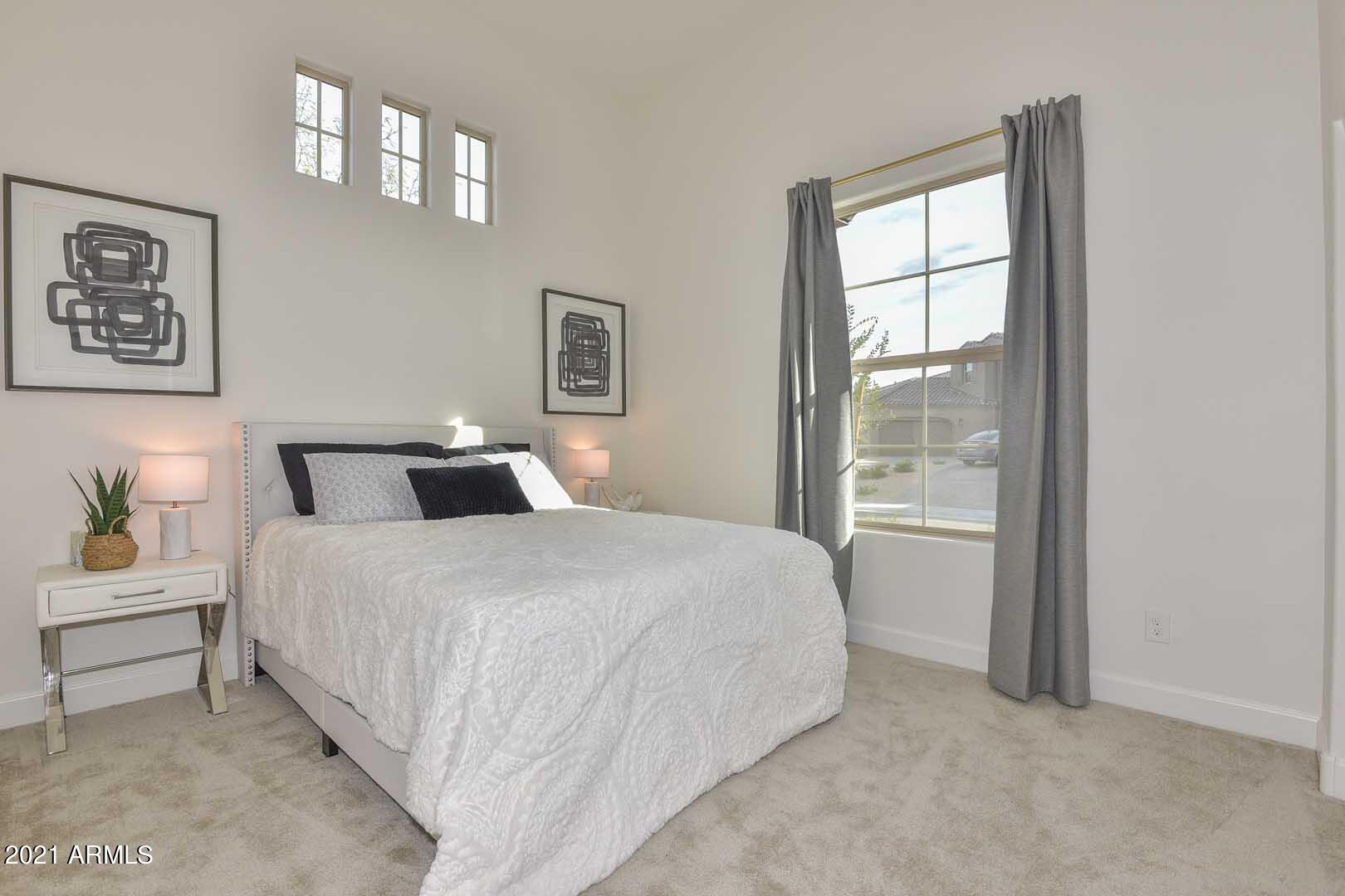 17787 West Sunward Drive Goodyear, AZ 85338 - Photo 28 of 50 2nd Bedroom