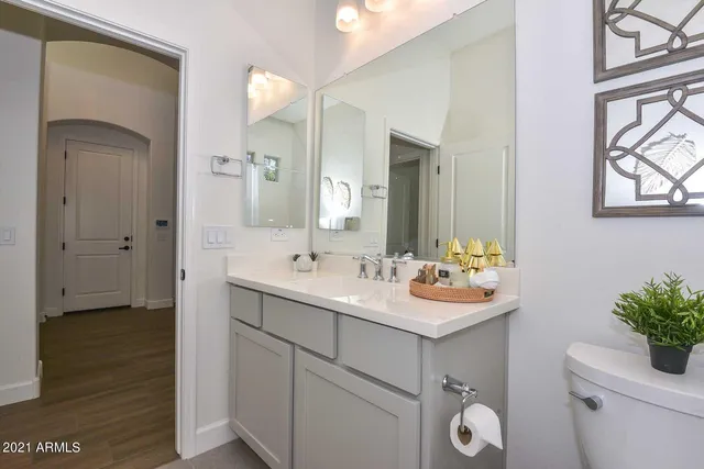 $4,000 | 17787 West Sunward Drive, Goodyear, AZ 85338