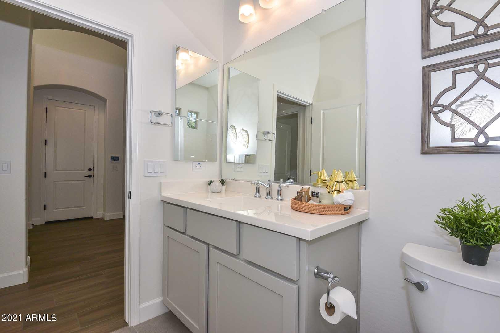 17787 West Sunward Drive Goodyear, AZ 85338 - Photo 30 of 50 Hall Bath2