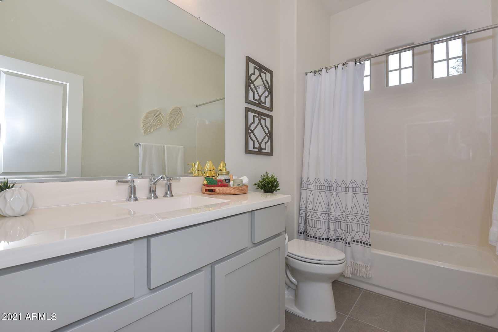 17787 West Sunward Drive Goodyear, AZ 85338 - Photo 31 of 50 Hall Bath