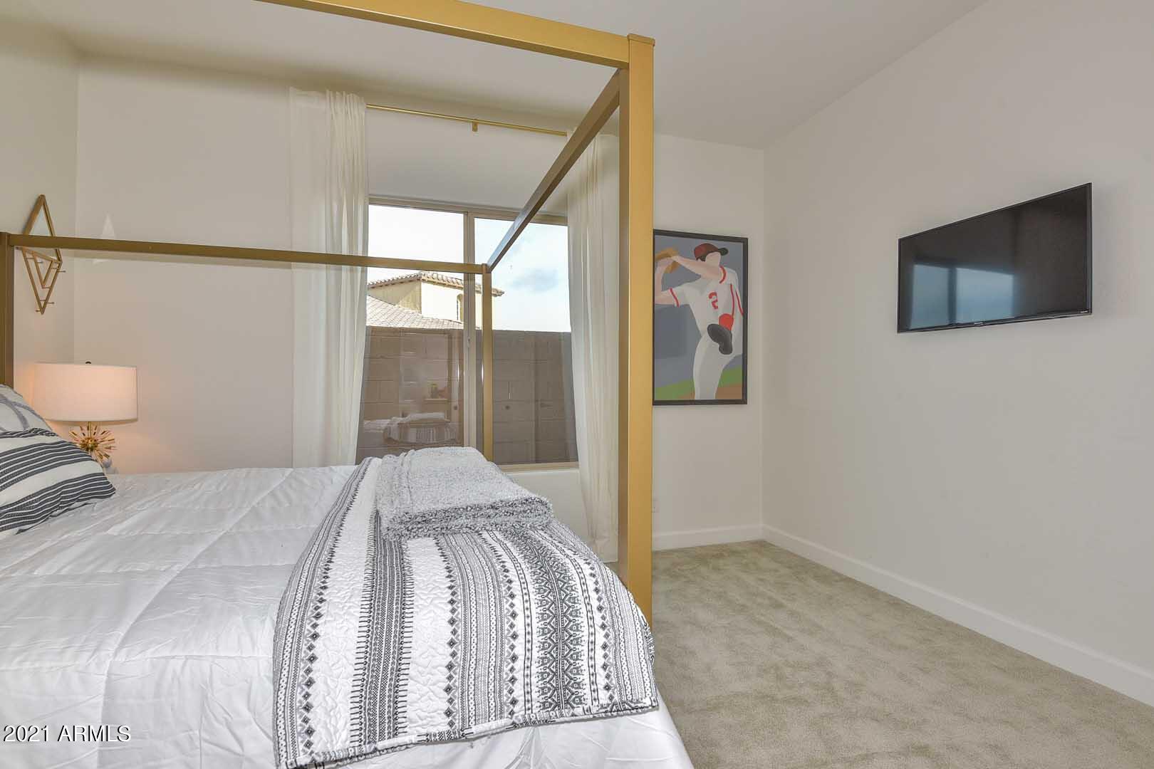 17787 West Sunward Drive Goodyear, AZ 85338 - Photo 33 of 50 3rd Bedroom3