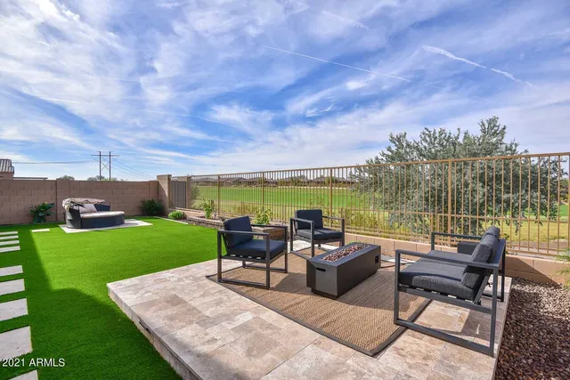 $4,000 | 17787 West Sunward Drive, Goodyear, AZ 85338