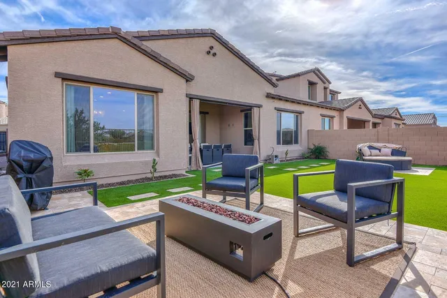 $4,000 | 17787 West Sunward Drive, Goodyear, AZ 85338