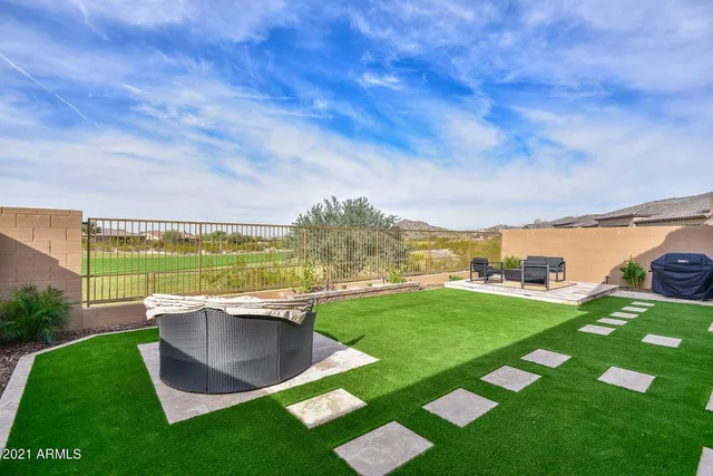 $4,000 | 17787 West Sunward Drive, Goodyear, AZ 85338