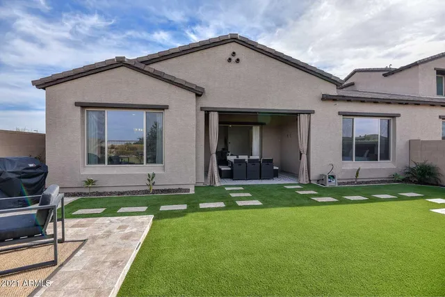 $4,000 | 17787 West Sunward Drive, Goodyear, AZ 85338