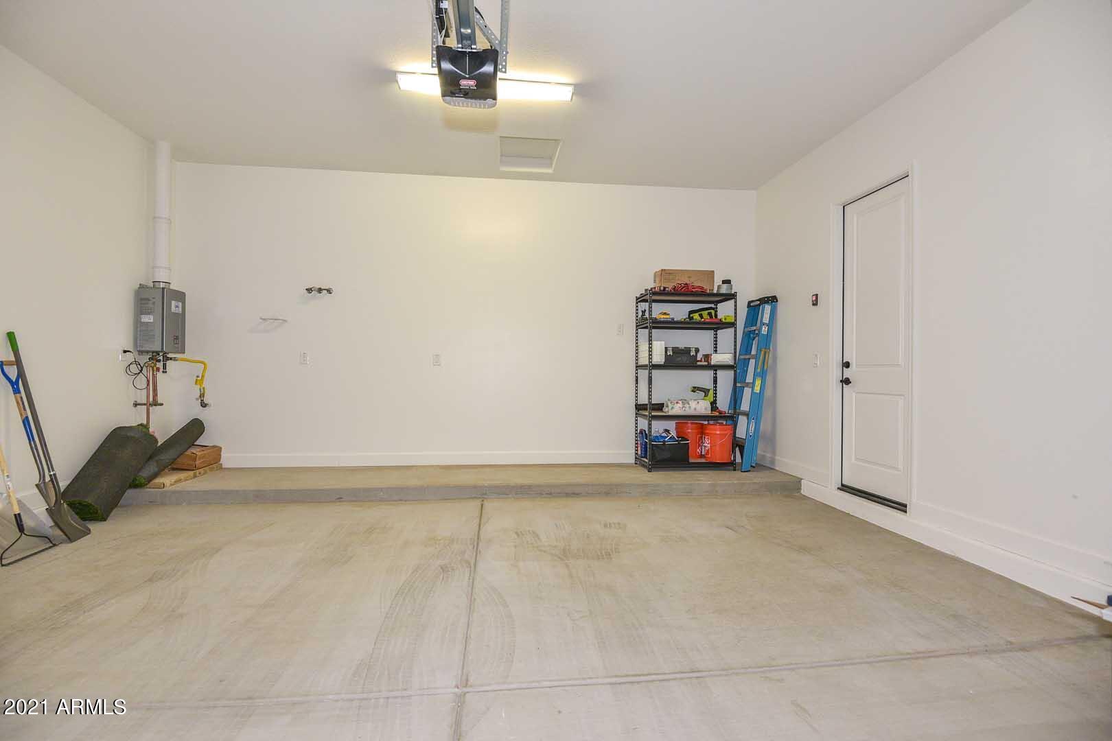 17787 West Sunward Drive Goodyear, AZ 85338 - Photo 43 of 50 2-Car Garage