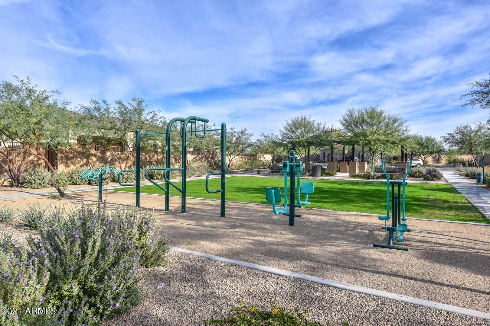 17787 West Sunward Drive Goodyear, AZ 85338 - Photo 45 of 50 Neighborhood Park
