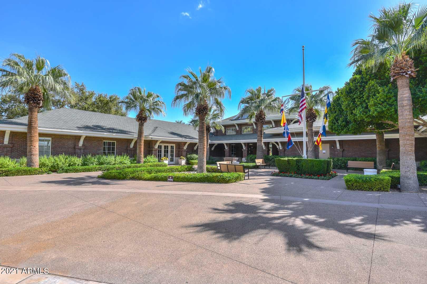 17787 West Sunward Drive Goodyear, AZ 85338 - Photo 46 of 50 Starpointe Residents Clubhouse