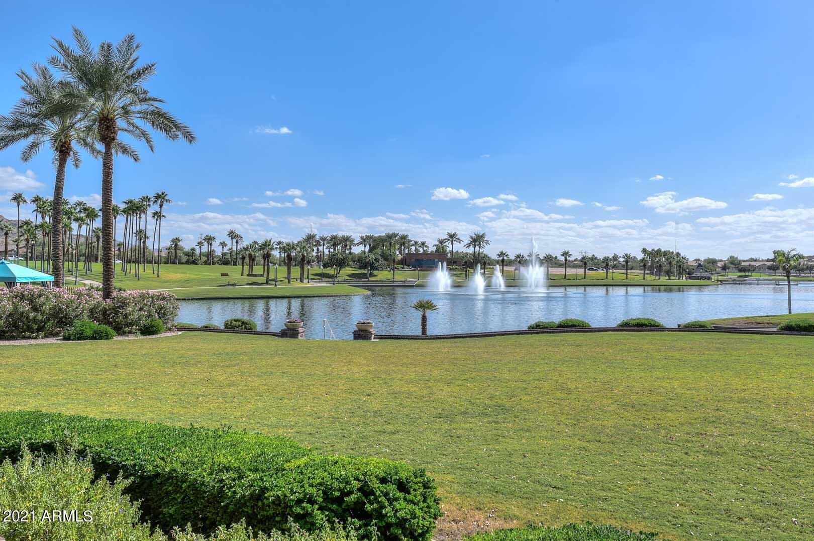 17787 West Sunward Drive Goodyear, AZ 85338 - Photo 47 of 50 Estrella Mountain Park