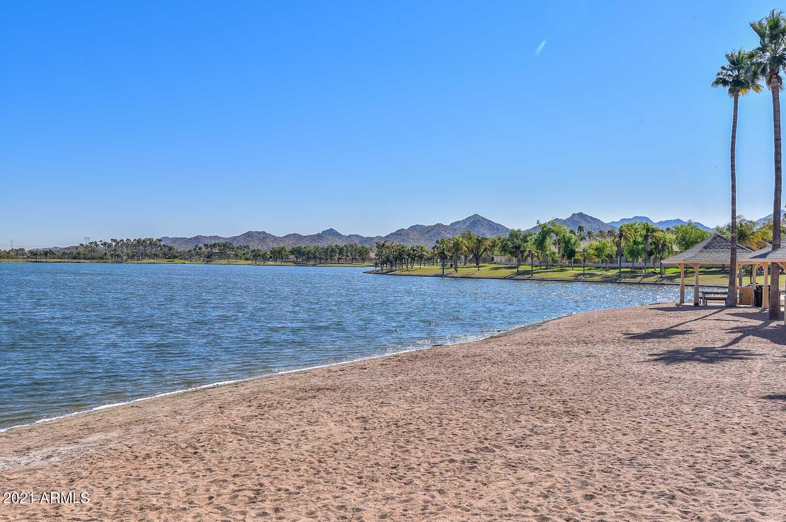 17787 West Sunward Drive Goodyear, AZ 85338 - Photo 48 of 50 Estrella South Lake Park2